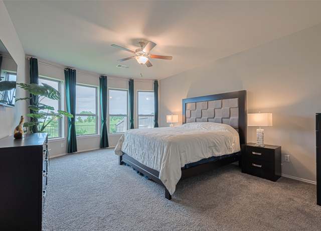 Property at 1334 Wild Mustang Trl, Richmond, TX 77406, 4 beds, 3 baths