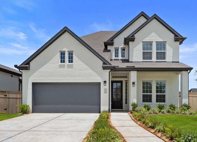 Property at 10939 Crescent Spring Dr, Missouri City, TX 77459, 4 beds, 3 baths