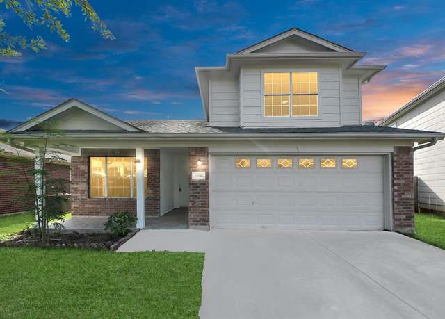 Property at 2604 Eldridge Park Way, Sugar Land, TX 77498, 4 beds, 2.5 baths