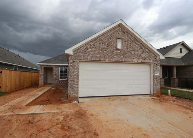 Property at 16457 Jones Jog Trl, Montgomery, TX 77316, 3 beds, 2 baths