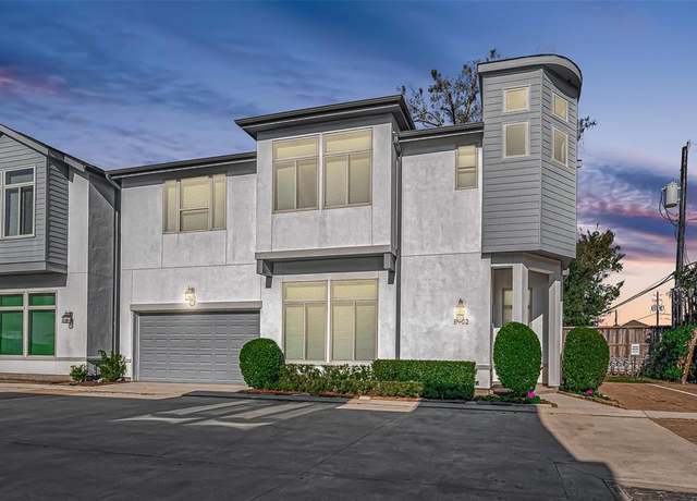 Property at 8902 Spring Knoll Forest Dr, Houston, TX 77080, 3 beds, 2.5 baths