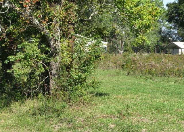 Property at 400 County Road 6610, Dayton, TX 77535