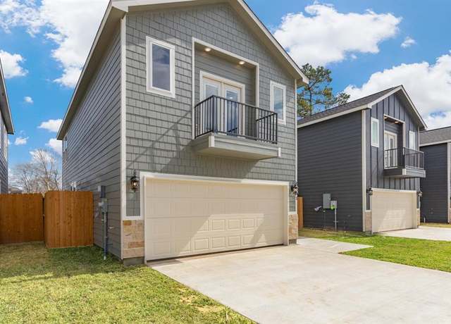 Property at 9311 Noel St, Houston, TX 77033, 3 beds, 2.5 baths