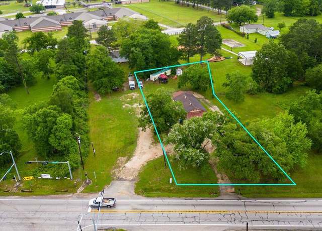 Property at 15309 Fm 149 Rd, Montgomery, TX 77356