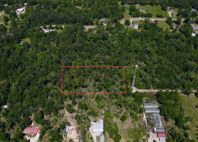 Property at 00 Brook Frst, New Caney, TX 77357