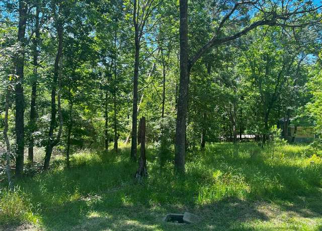 Property at 15 Cherry Hills Dr, Coldspring, TX 77331