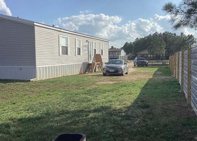 Property at 1022 Road 5606, Cleveland, TX 77327, 2 beds, 2 baths