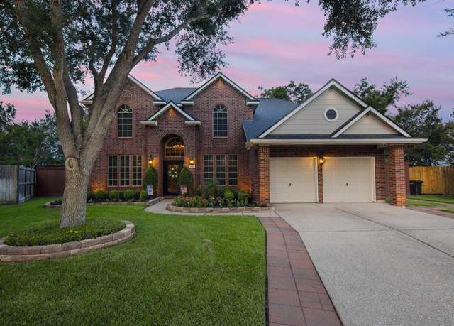 Property at 10447 Chelsea Brook Ln, Houston, TX 77089, 4 beds, 2.5 baths