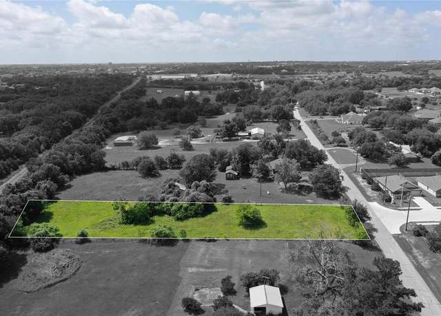 Property at TBD Burleson St, Brenham, TX 77833