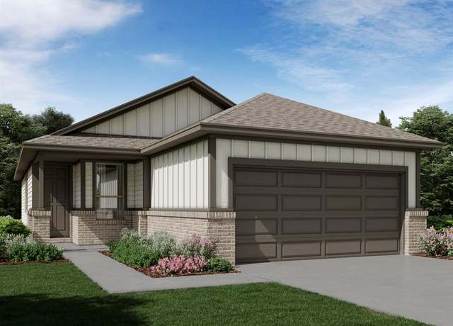 Property at 2635 Cactus Ranch Ln, Crosby, TX 77532, 3 beds, 2 baths