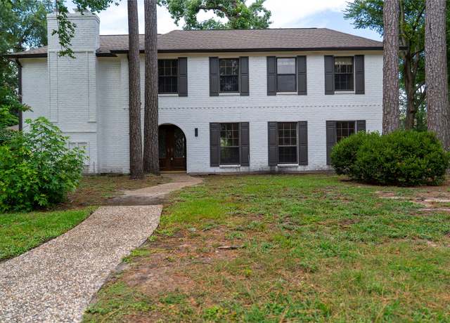 Property at 11515 Normont Dr, Houston, TX 77070, 4 beds, 2.5 baths