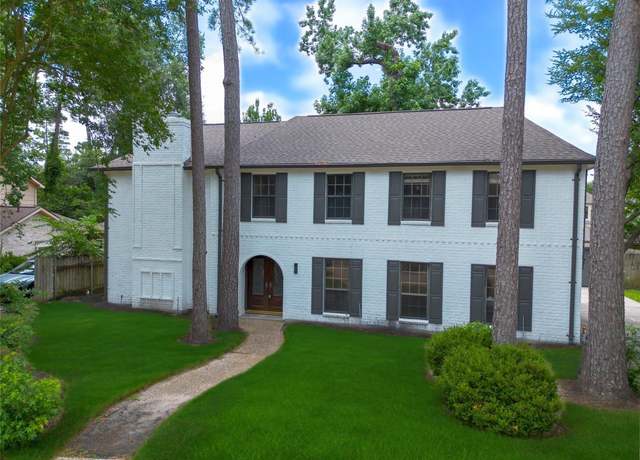 Property at 11515 Normont Dr, Houston, TX 77070, 4 beds, 2.5 baths