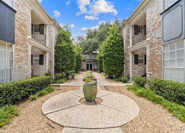 Property at 7900 Westheimer #216, Houston, VT 77063, 1 bed, 1 bath