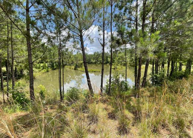 Property at 240 County Road 341, Cleveland, TX 77327