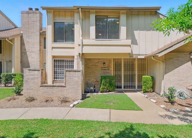 Property at 3046 Windchase Blvd, Houston, TX 77082, 3 beds, 2.5 baths