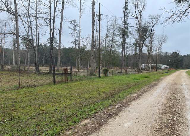 Property at Lot 22 Plum Pudding Rd, Livingston, TX 77351