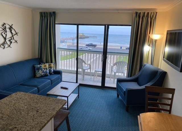 Property at 6102 Seawall Blvd #255, Galveston, TX 77551, 1 bed, 1 bath