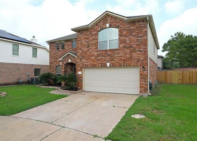 Property at 20706 Key Oak Ln, Cypress, TX 77433, 4 beds, 2.5 baths