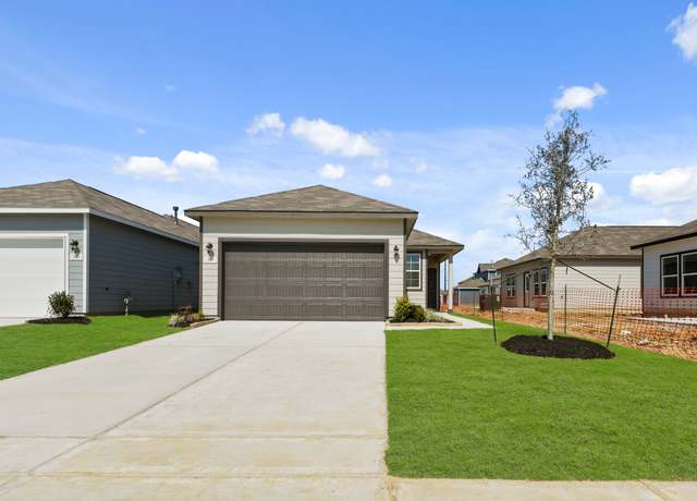 Property at 347 Crayfish Dr, Crosby, TX 77532, 4 beds, 2 baths