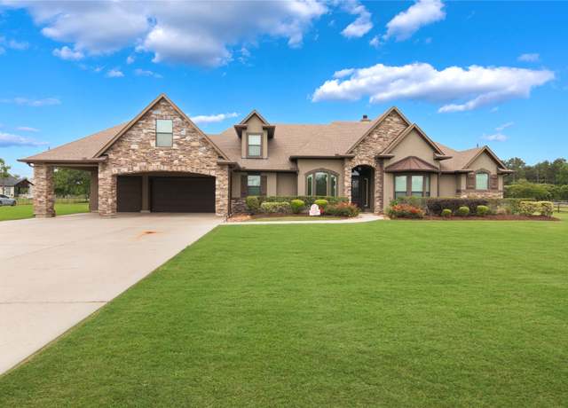 Property at 2915 Kennings Rd, Crosby, TX 77532, 5 beds, 4.5 baths