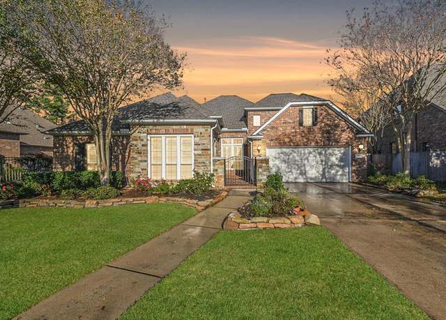 Property at 18618 Arlan Lake Dr, Spring, TX 77388, 3 beds, 2.5 baths