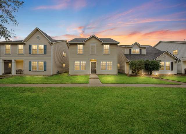 Property at 20931 Walder Ct, Katy, TX 77449, 3 beds, 2.5 baths