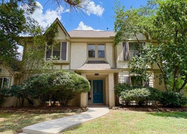 Property at 17706 Woodlode Ln, Spring, TX 77379, 4 beds, 2.5 baths