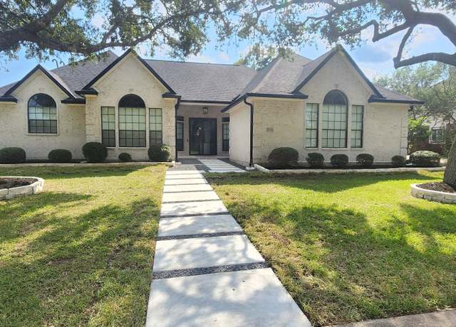 Property at 2006 Trail Vw, Friendswood, TX 77546, 4 beds, 3.5 baths