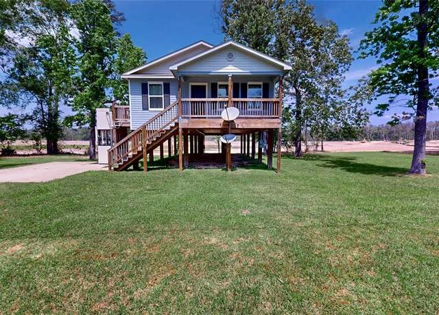 Property at 25531 Black St, Splendora, TX 77372, 3 beds, 2 baths