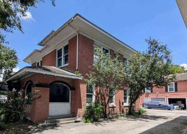 Property at 1620 Richmond Ave, Houston, TX 77006, 4 beds, 3 baths