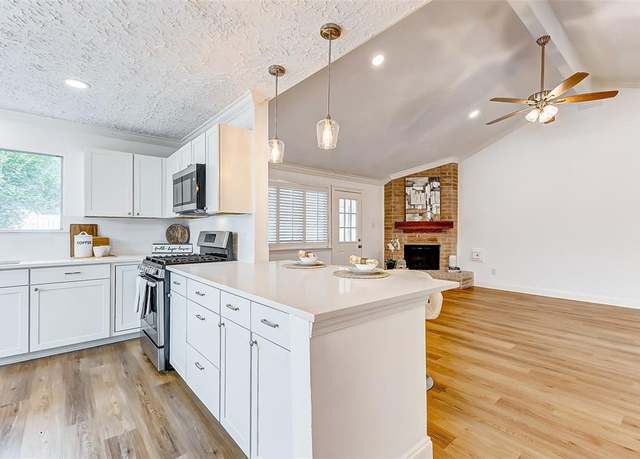 Property at 2602 Strait Ln, Houston, TX 77084, 3 beds, 2 baths