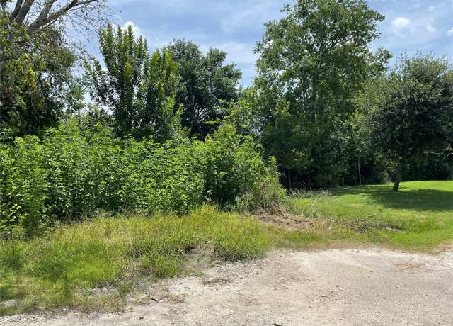 Property at 0 Doreen St, Rosharon, TX 77583