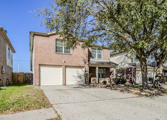 Property at 20123 Cypresswood Gln, Spring, TX 77373, 4 beds, 2.5 baths