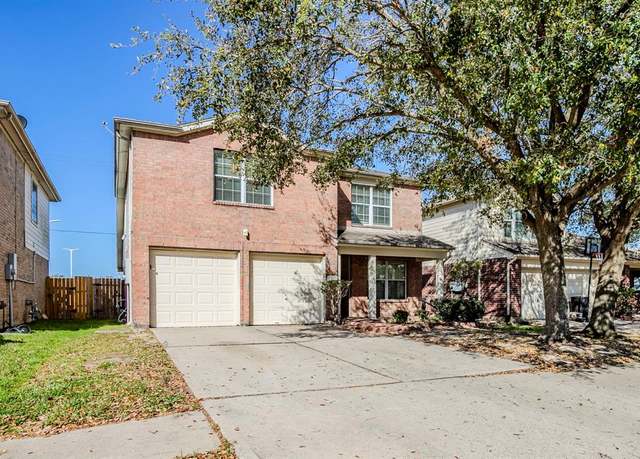 Property at 20123 Cypresswood Gln, Spring, TX 77373, 4 beds, 2.5 baths