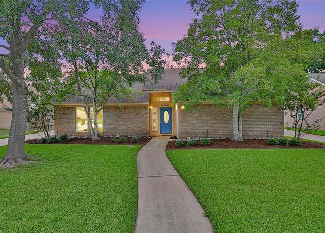Property at 15626 Tumbling Rapids Dr, Houston, TX 77084, 4 beds, 2 baths