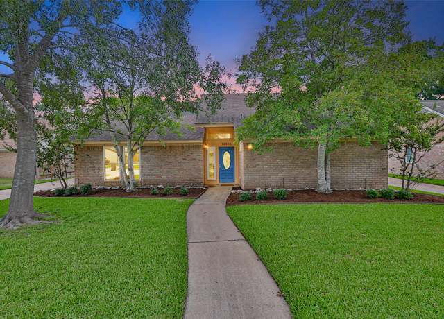 Property at 15626 Tumbling Rapids Dr, Houston, TX 77084, 4 beds, 2 baths