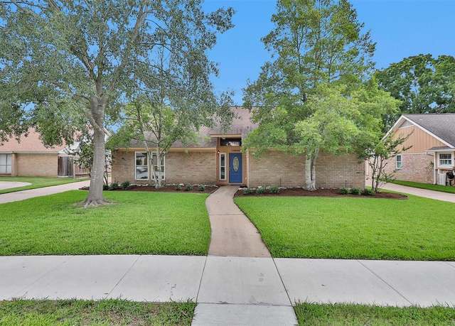Property at 15626 Tumbling Rapids Dr, Houston, TX 77084, 4 beds, 2 baths