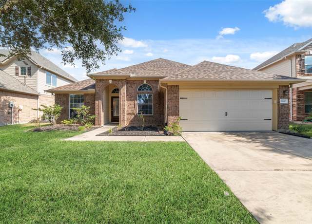 Property at 20607 Granger Blf, Cypress, TX 77433, 4 beds, 2 baths