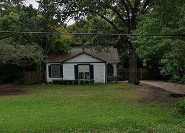 Property at 3715 Sherwood Ln, Houston, TX 77092
