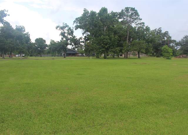 Property at 0 Spencer Dr, Jones Creek, TX 77541