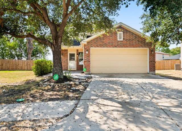 Property at 2038 Adobe Stone Dr, Humble, TX 77396, 4 beds, 2.5 baths