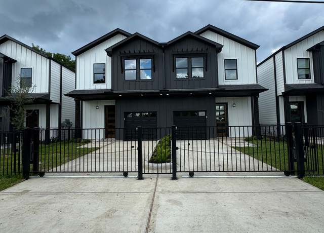 Property at 4125 Shelby Cir Unit A/B, Houston, TX 77951, 3 beds, 2 baths