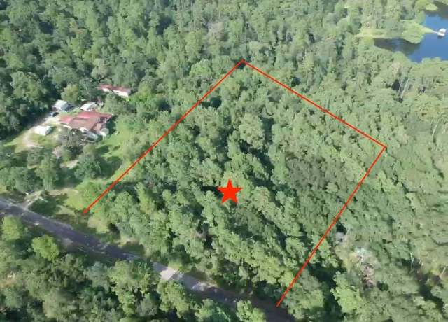 Property at TBD Grand Flower Dr, Plantersville, TX 77363