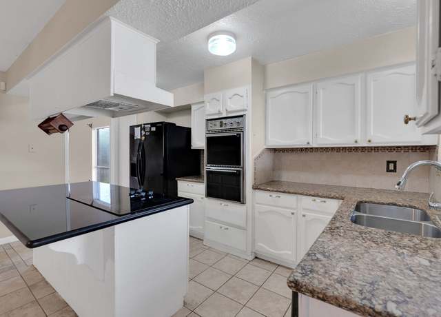 Property at 6630 Brownie Campbell Rd, Houston, TX 77086, 4 beds, 2 baths