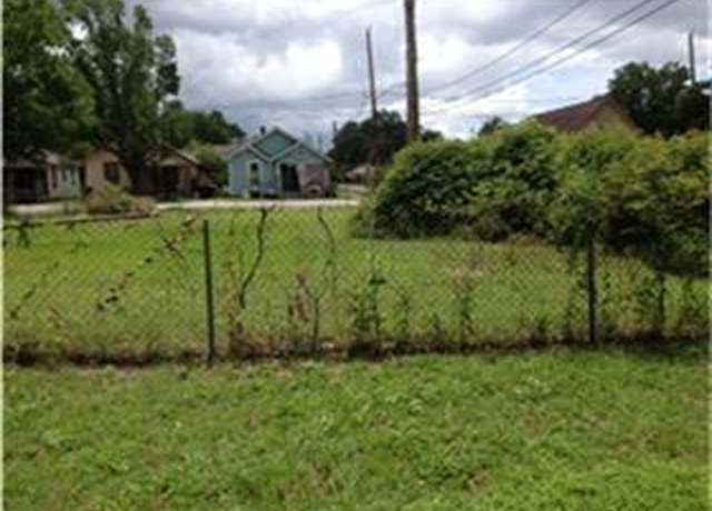 Property at 00 Rosalie, Houston, TX 77004