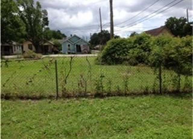 Property at 00 Rosalie, Houston, TX 77004
