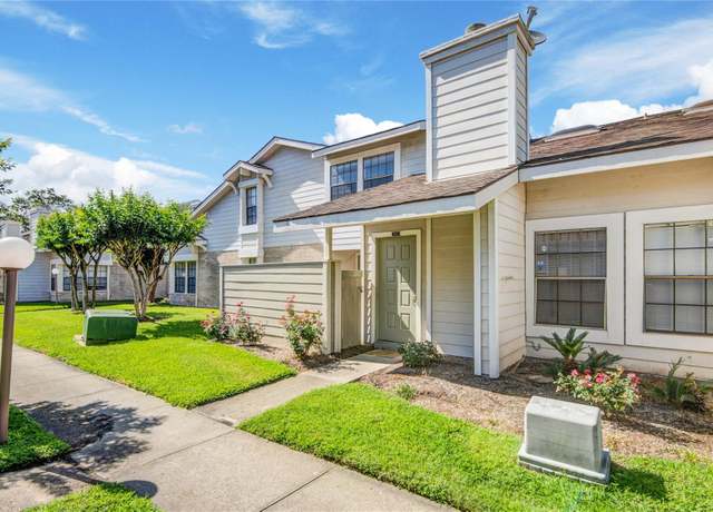 Property at 6103 Ludington Dr Unit 4-941, Houston, TX 77035, 2 beds, 2 baths