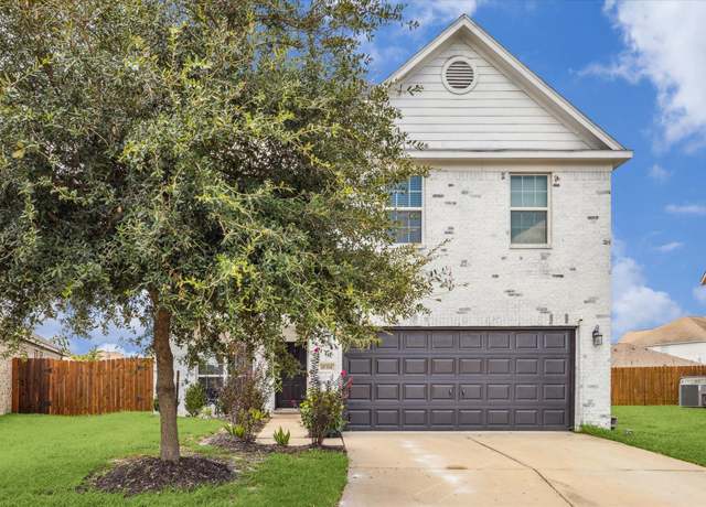 Property at 18314 Harvest Star Ct, Houston, TX 77084, 4 beds, 2.5 baths