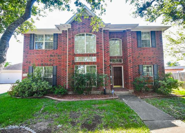 Property at 22331 Naple Hollow Ln, Richmond, TX 77469, 6 beds, 4 baths