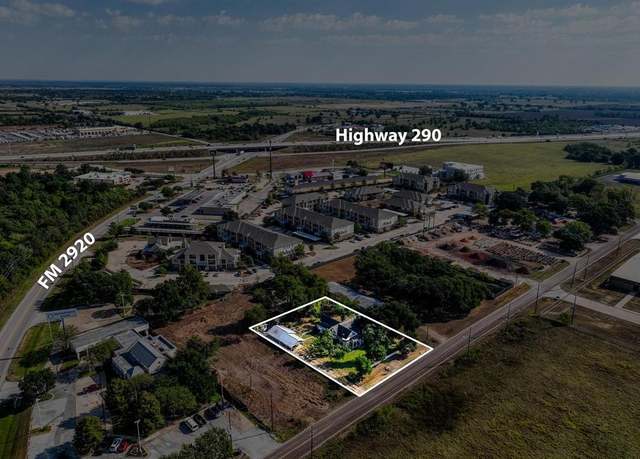 Property at 31306 Waller Tomball Rd, Waller, TX 77484, 3 beds, 1 bath